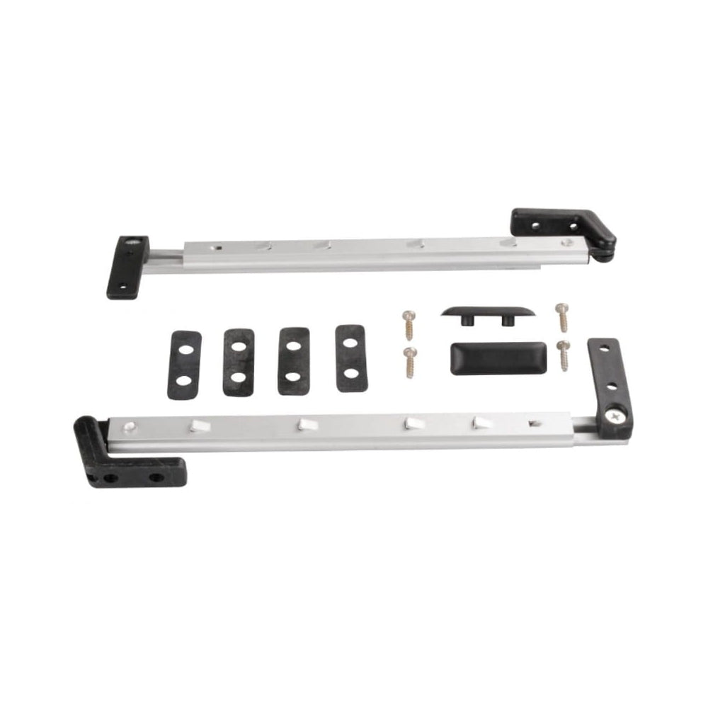 Podpora do okna Blokada Wspornik 210mm Komplet