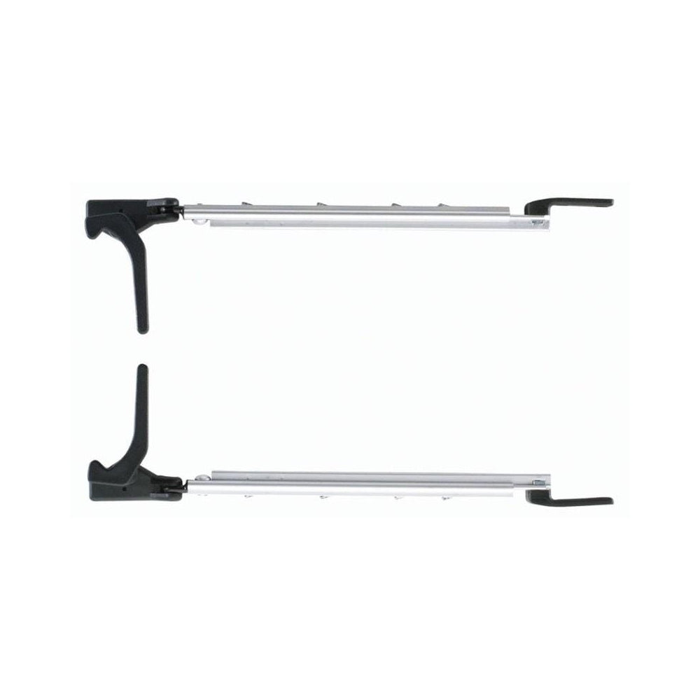 Podpora do okna Blokada Wspornik 230mm Komplet