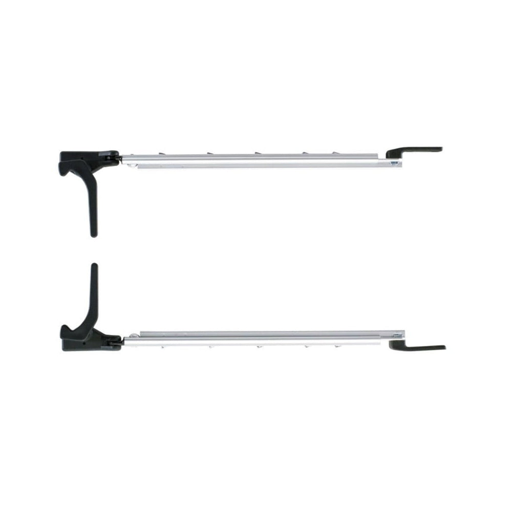 Podpora do okna Blokada Wspornik 275mm Komplet