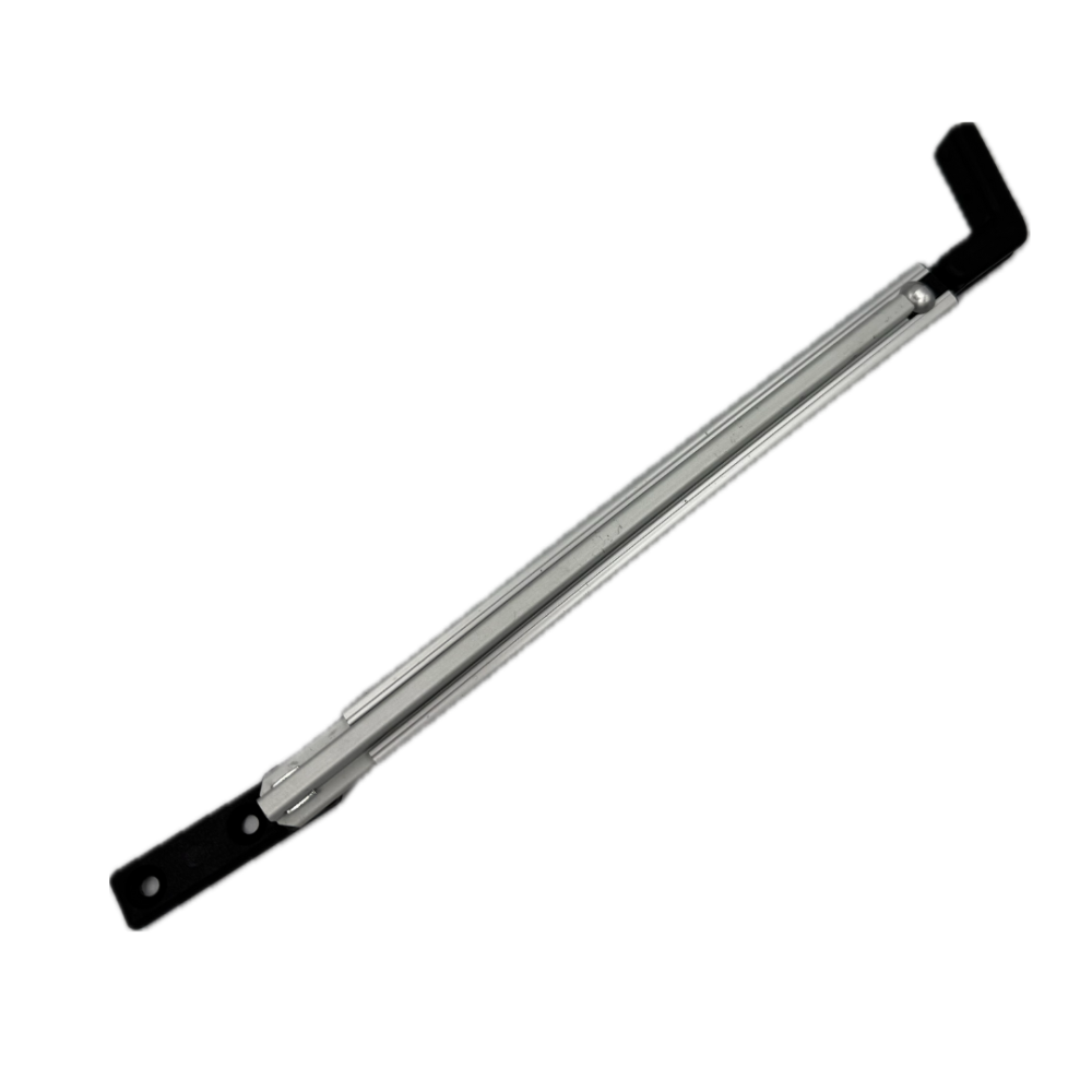 Podpora do okna Wspornik Blokada 230mm lewa
