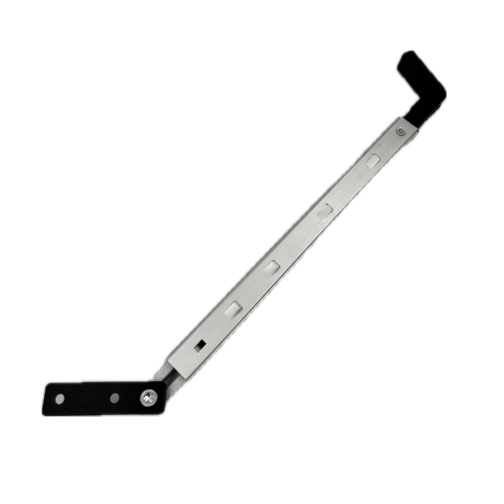 Podpora do okna Wspornik Blokada 230mm prawa