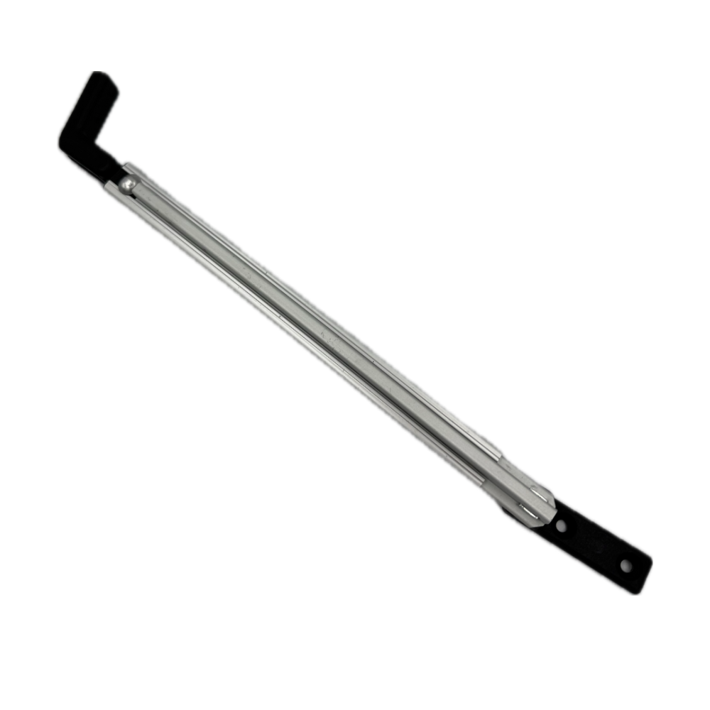 Podpora do okna Wspornik Blokada 230mm prawa