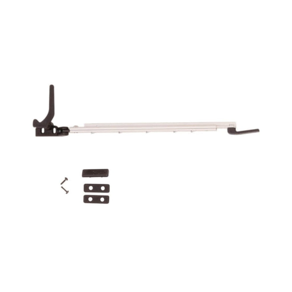 Podpora okna Blokada Wspornik 230mm Prawa