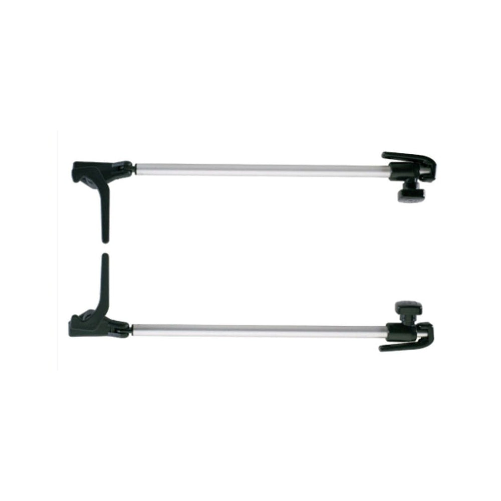 Podpory Blokady okna 2szt 300mm Prawa Lewa