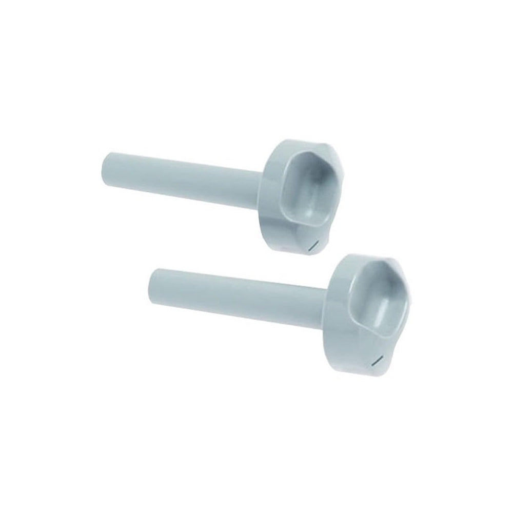Pokrętło lodówek Dometic 2 szt RM 7... RMT