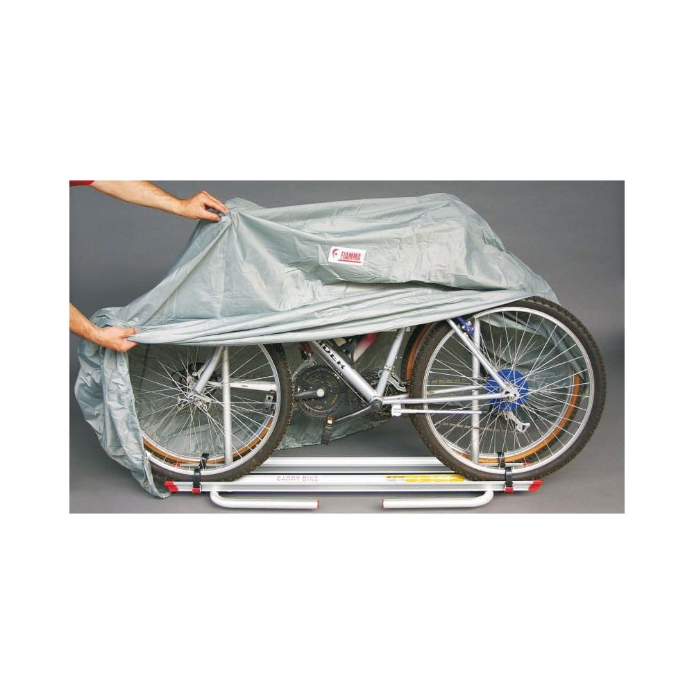 Pokrowiec na 2 rowery Fiamma Osłona Bike Cover Caravan