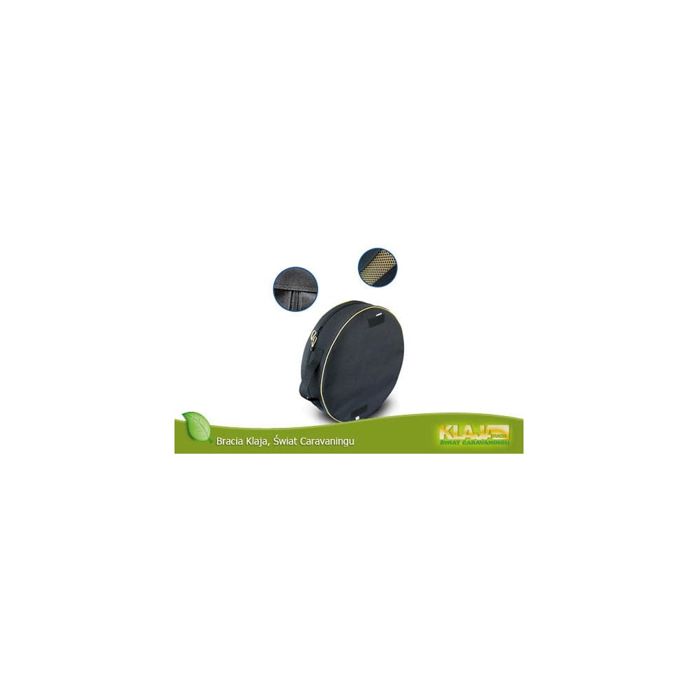 Pokrowiec Osłona na koło 74x25cm Jeep