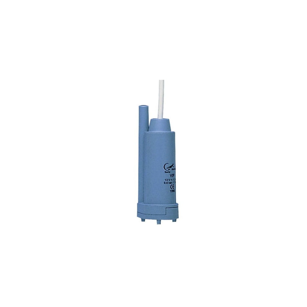 Pompka Comet do wody 0,6bar 16l/min Vip