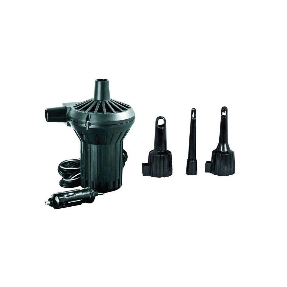 Pompka - Inflator 12V do materaca Namiotu
