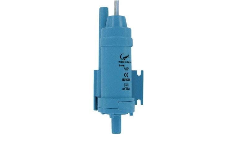 Pompka VIP 17 Przepływowa 12V 0,6bar 16l/min