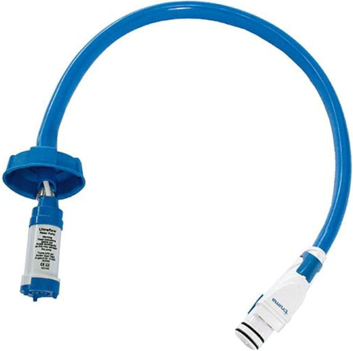 Pompka wodna Truma Ultraflow 9L/min 1,2 bar
