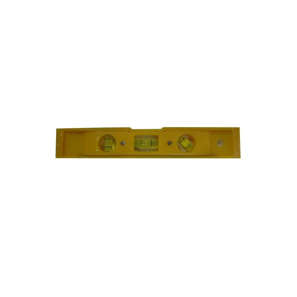Poziomnica do przyczepy 40x23x16mm Poziomica