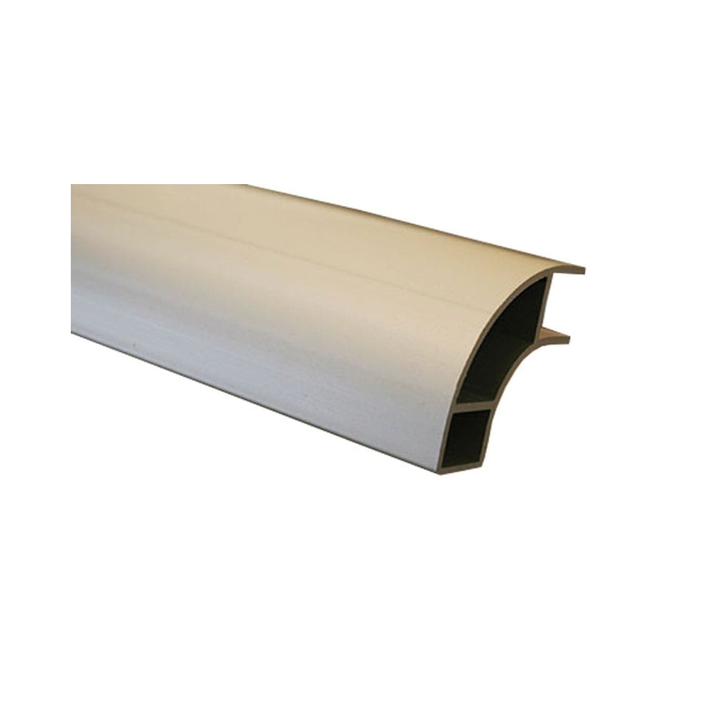 Profil meblowy 2,2m Kątownik Narożnik Aluminium