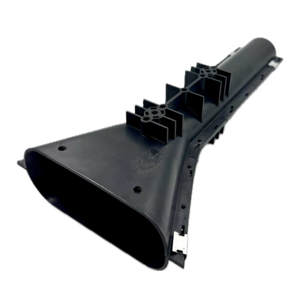 Prowadnica korby nogi podporowej 300 mm Lewa Tabbert