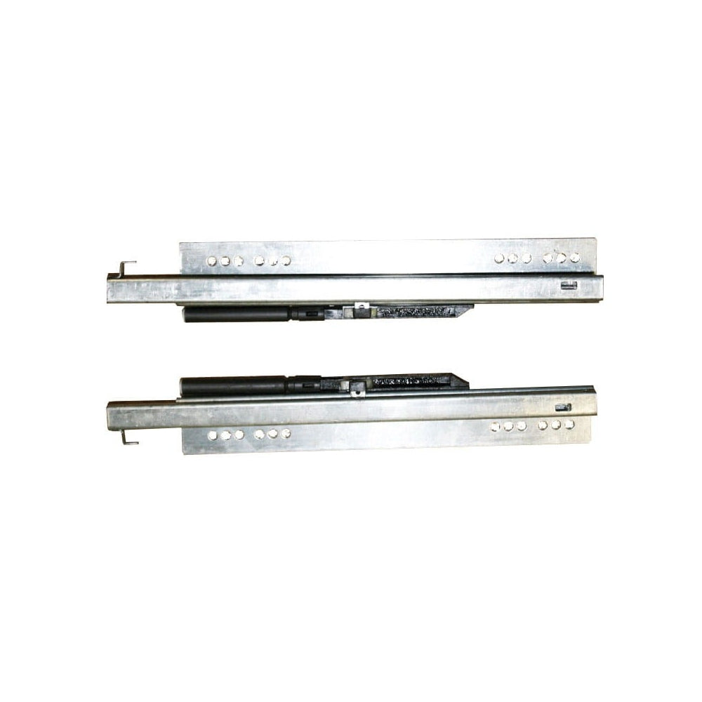 Prowadnice szuflad 32cm Hobby 11-16 Prawa Lewa