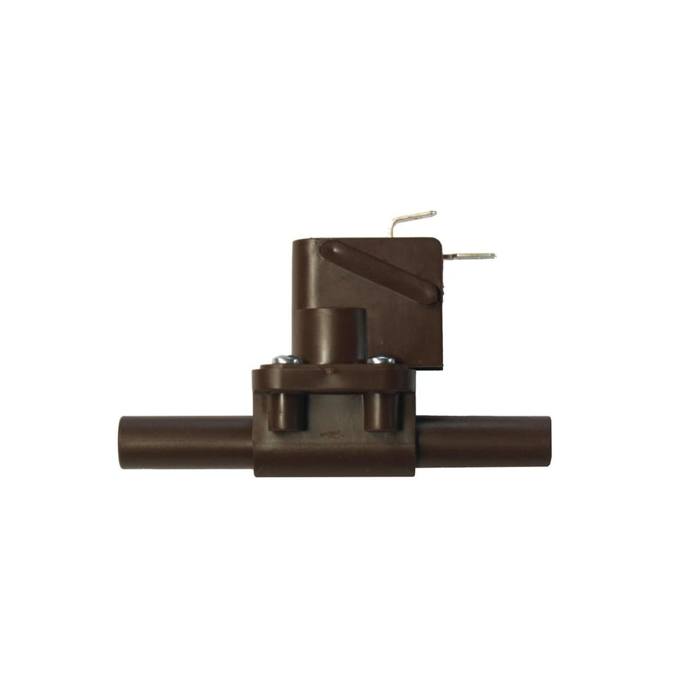 Przełącznik ciśnieniowy automat Uni Quick 2x12mm 0,4bar