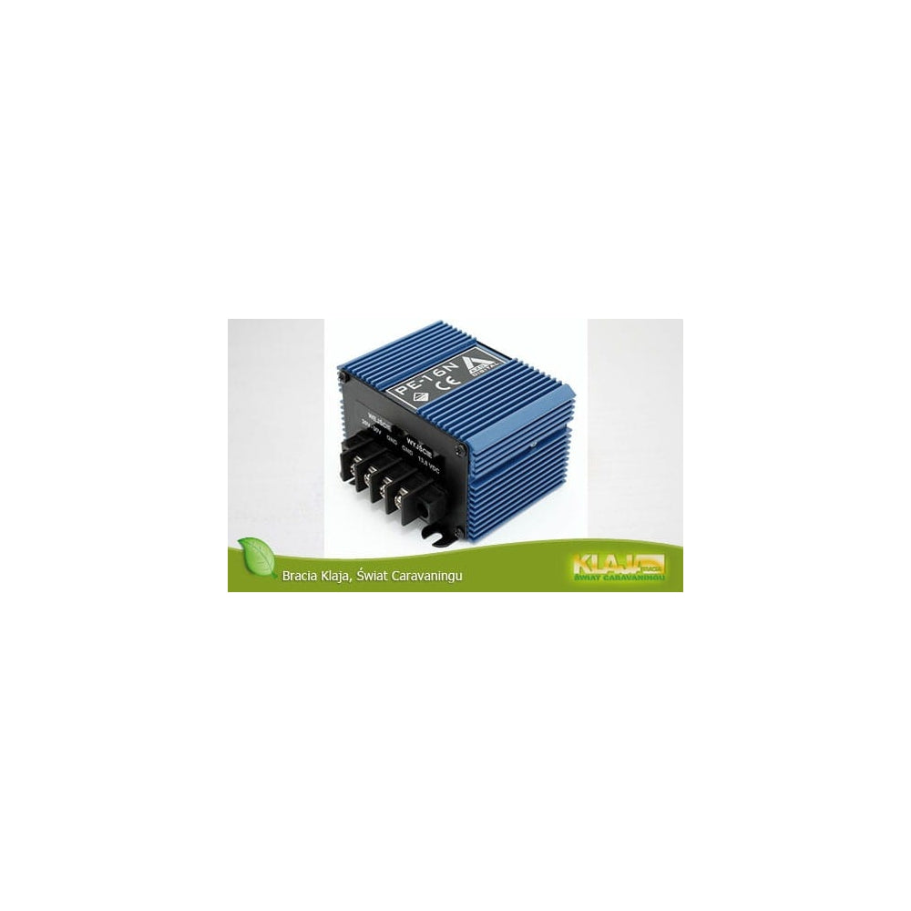 Przetwornica elektroniczna PE-16N 24/12V 150 Watt