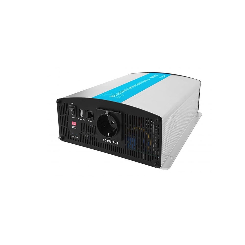 Przetwornica napięcia 12V/230V 1500W IP1500
