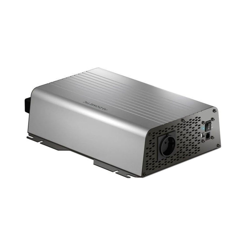 Przetwornica napięcia Sinus 12V 2000W DSP 2012