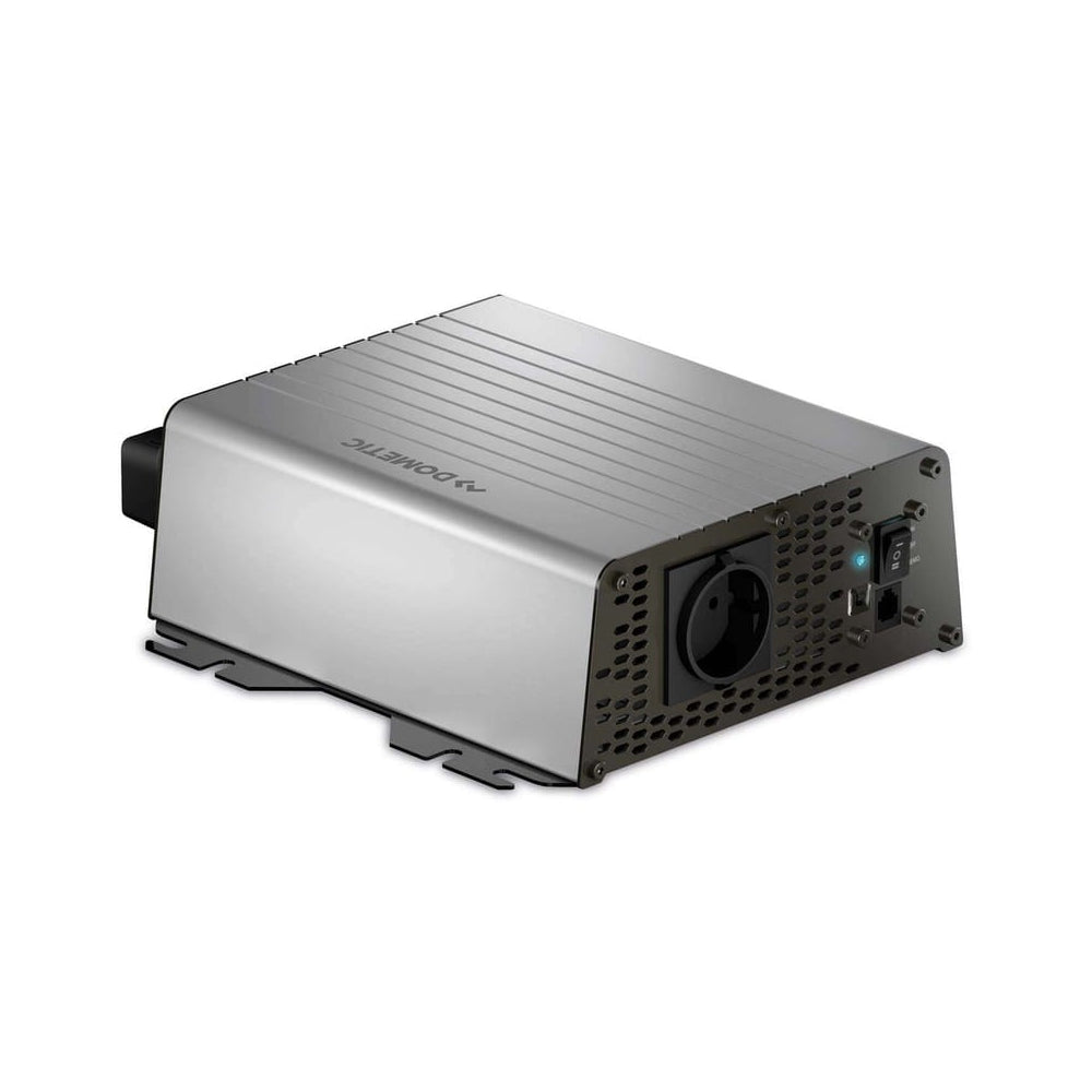 Przetwornica napięcia Sinus 12V 600W DSP 612