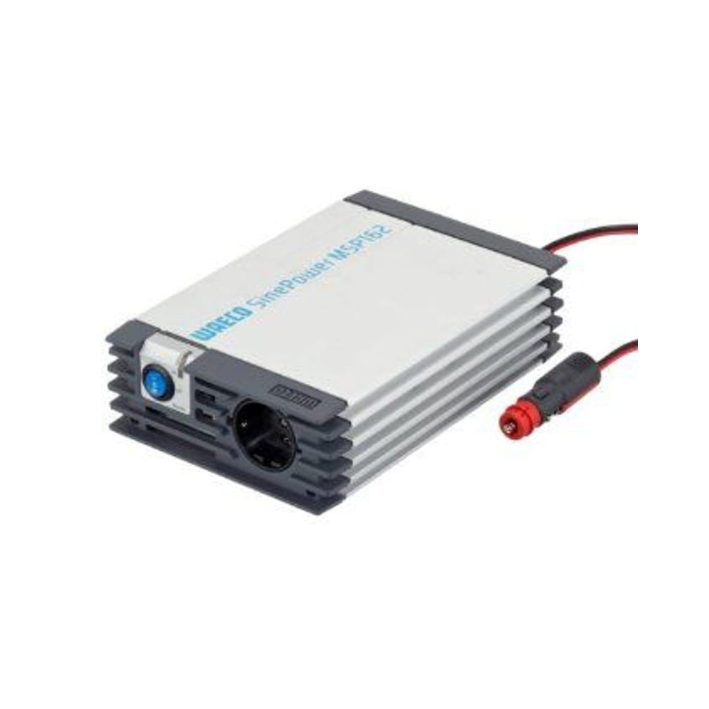 Przetwornica sinusoidalna Waeco MSP 162 150W 12V
