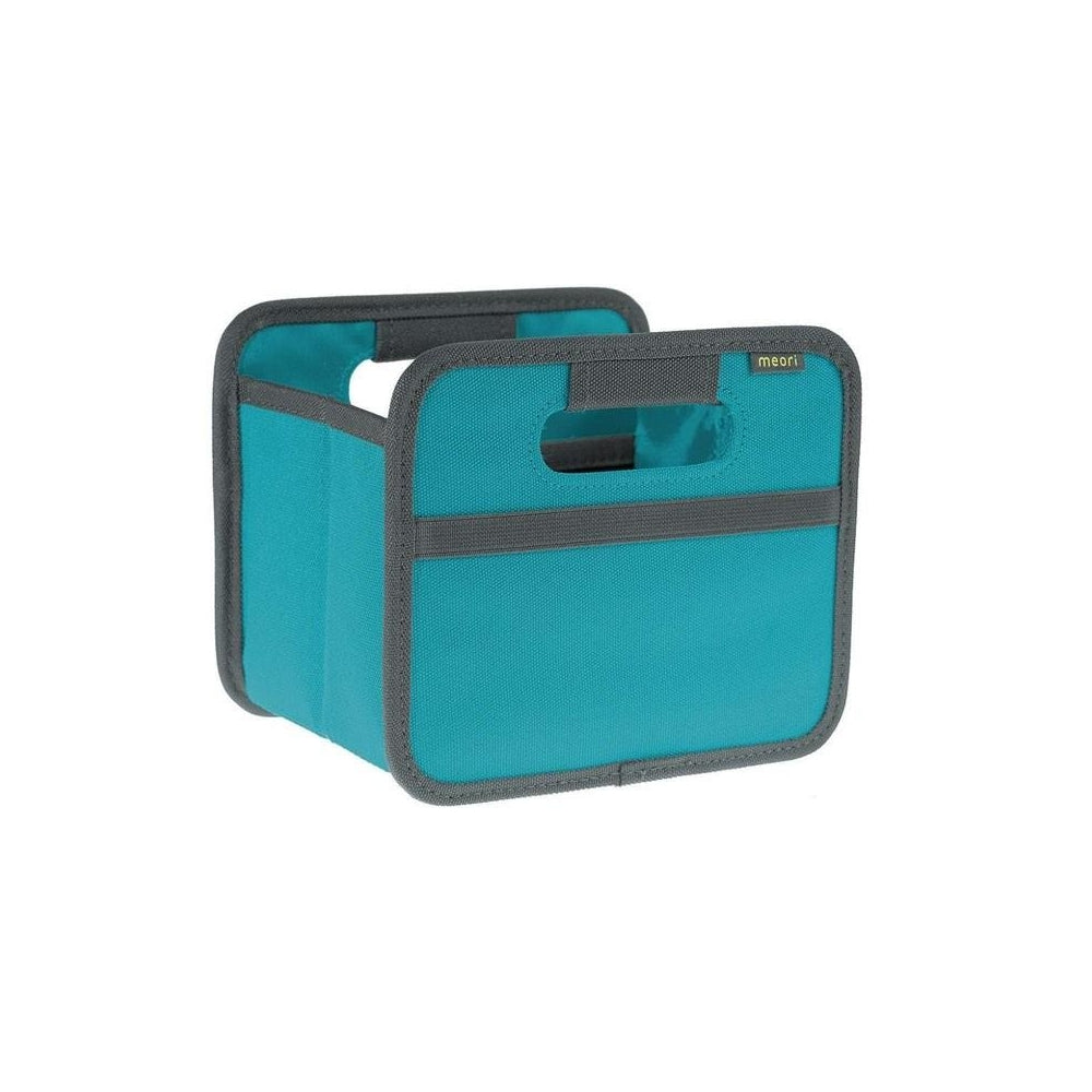 Pudełko organizer składany Mini 16x14x12cm Azur