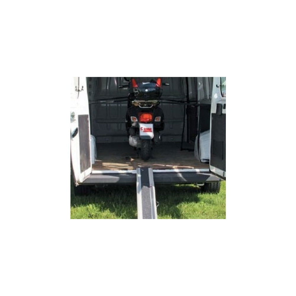 Rampa Szyna najazdowa Fiamma 130kg Carry Ramp