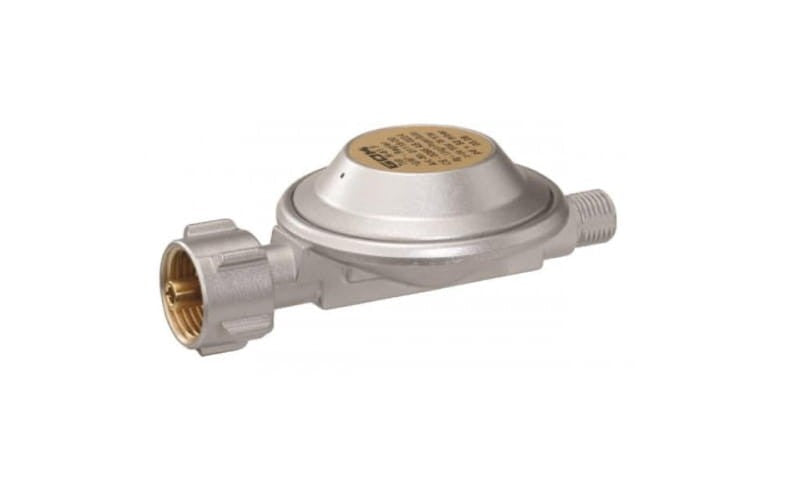 Reduktor 1,5 kg/h 50 mb KLF x 1/4 LH
