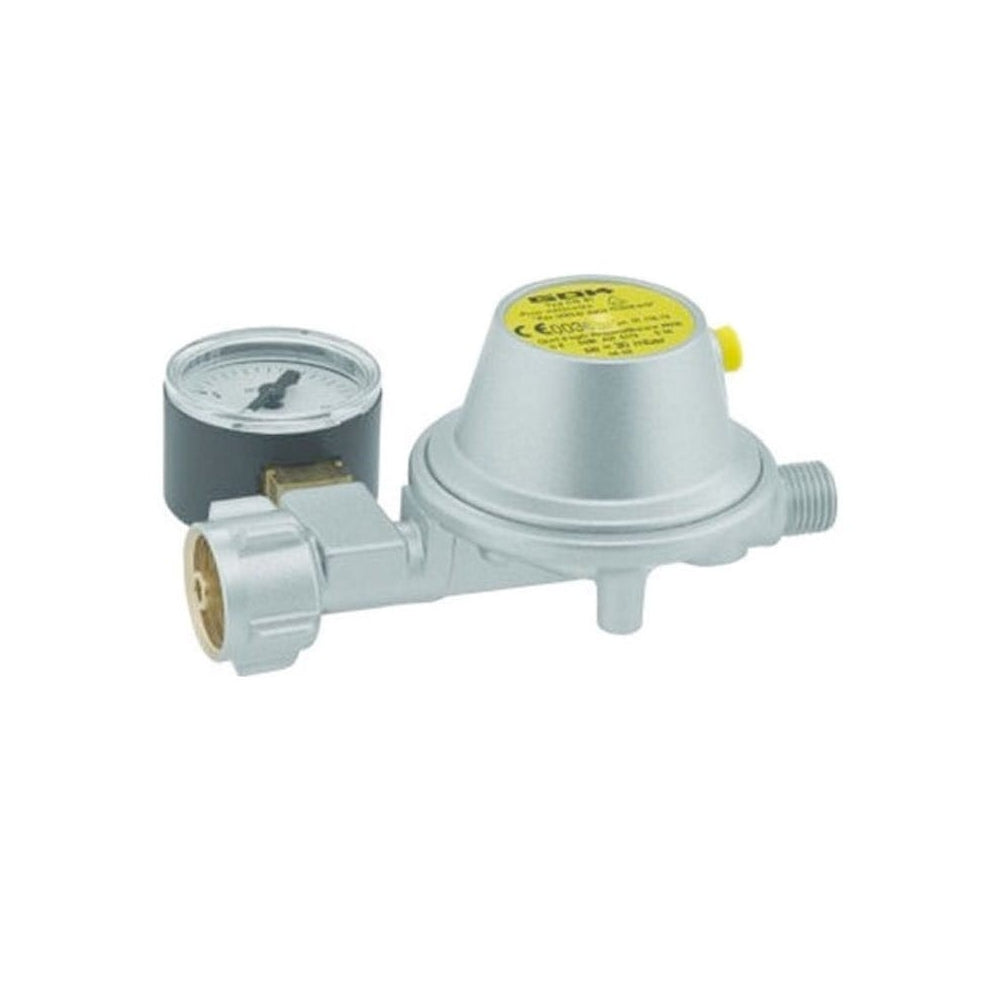 Reduktor 30 mbar Do przyczep Aest!!!1,2 kg/h