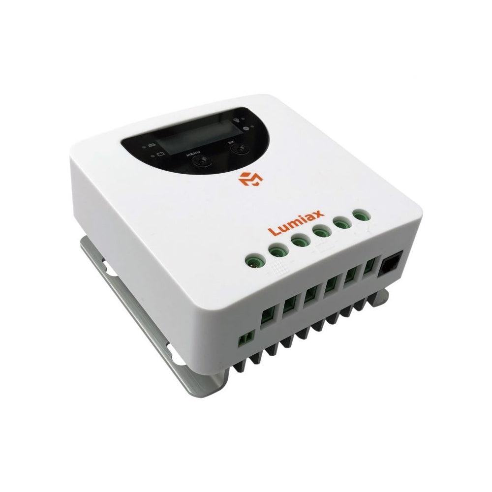 Regulator ładowania Solar MPPT MC2010BT 20A 12/24V
