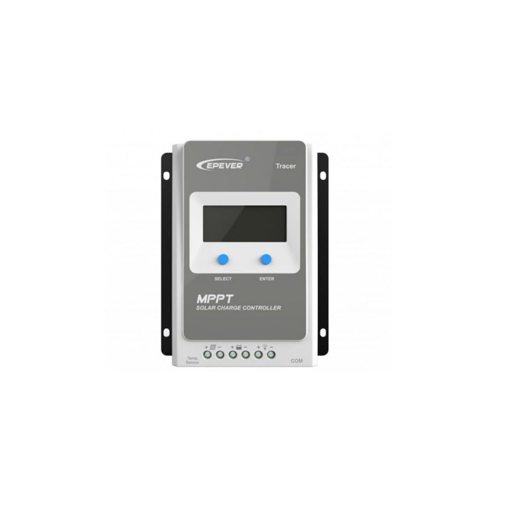 Regulator ładowania Solar MPPT Tracer 1210A 10A