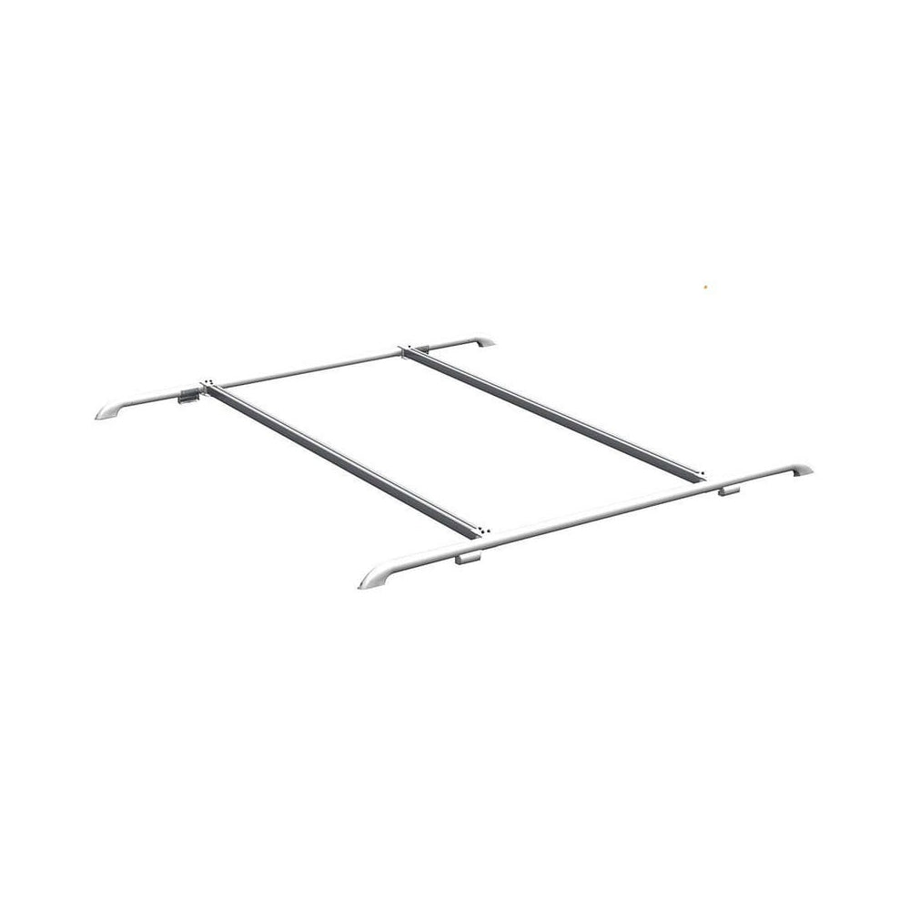 Relingi dachowe 3m i poprzeczki 2,5m Thule Deluxe