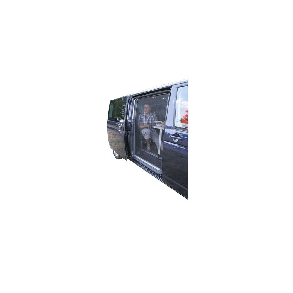 RemiCare Van Moskitiera do VW T5 Multivan Caravelle
