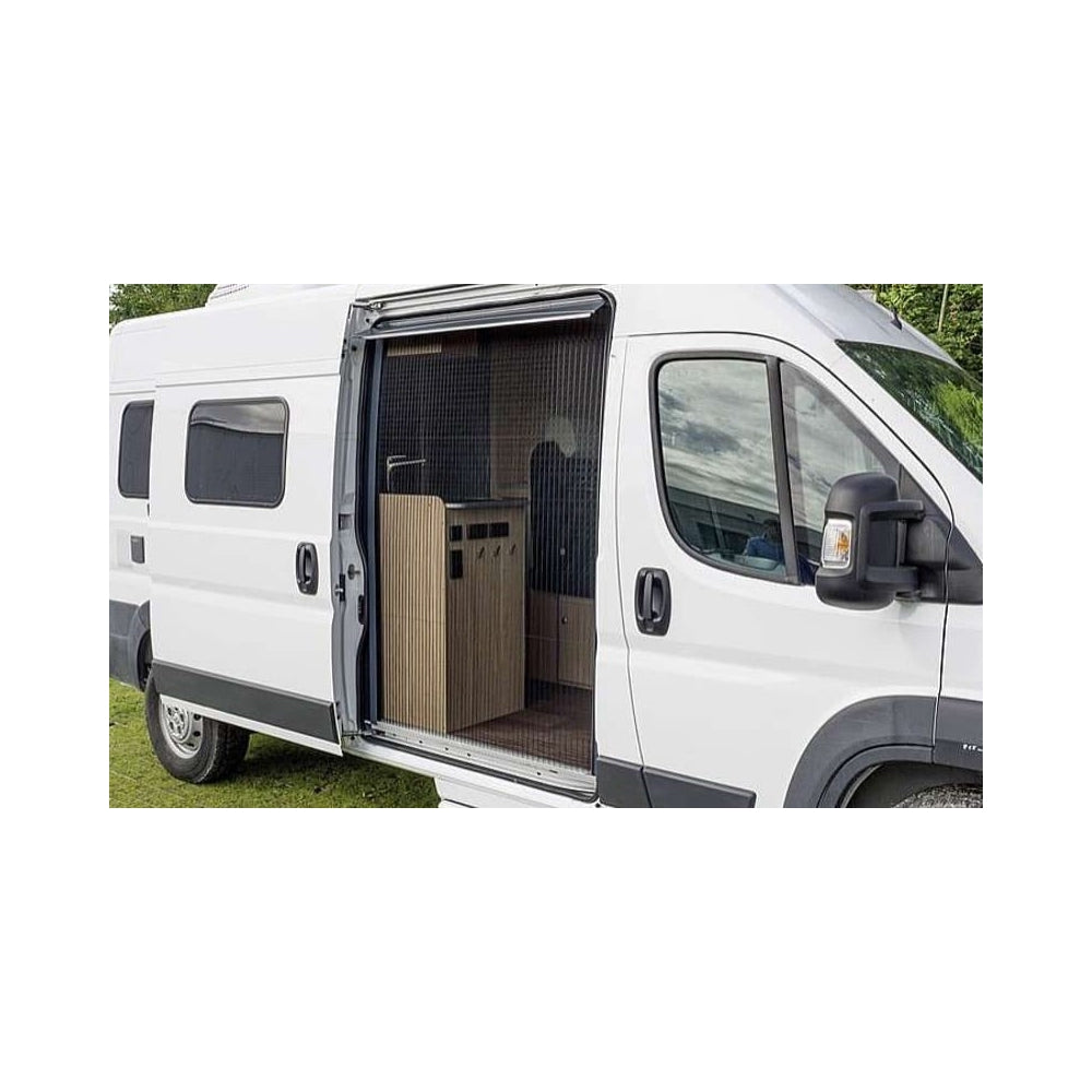RemiCare Van Moskitiera drzwiowa do Ducato