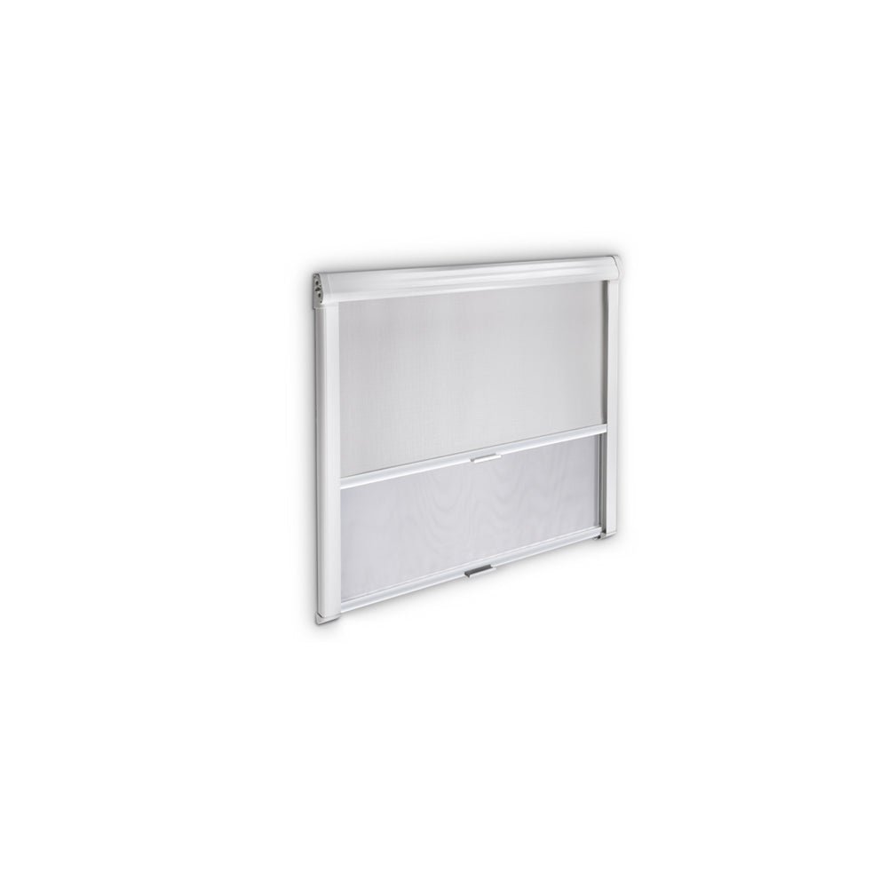 Roleta Dometic Rastrollo 3000 770x380mm kolor RAL9016