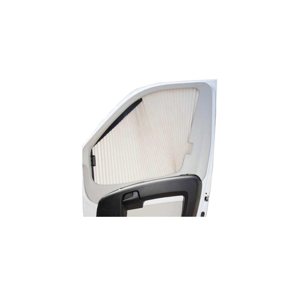 Roleta REMIFront Boki do Fiat Ducato od 07.2006
