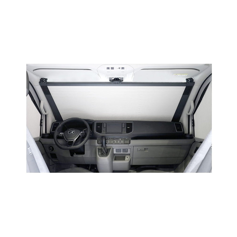 Roleta REMIfront Man TGE Crafter od 2019r komplet