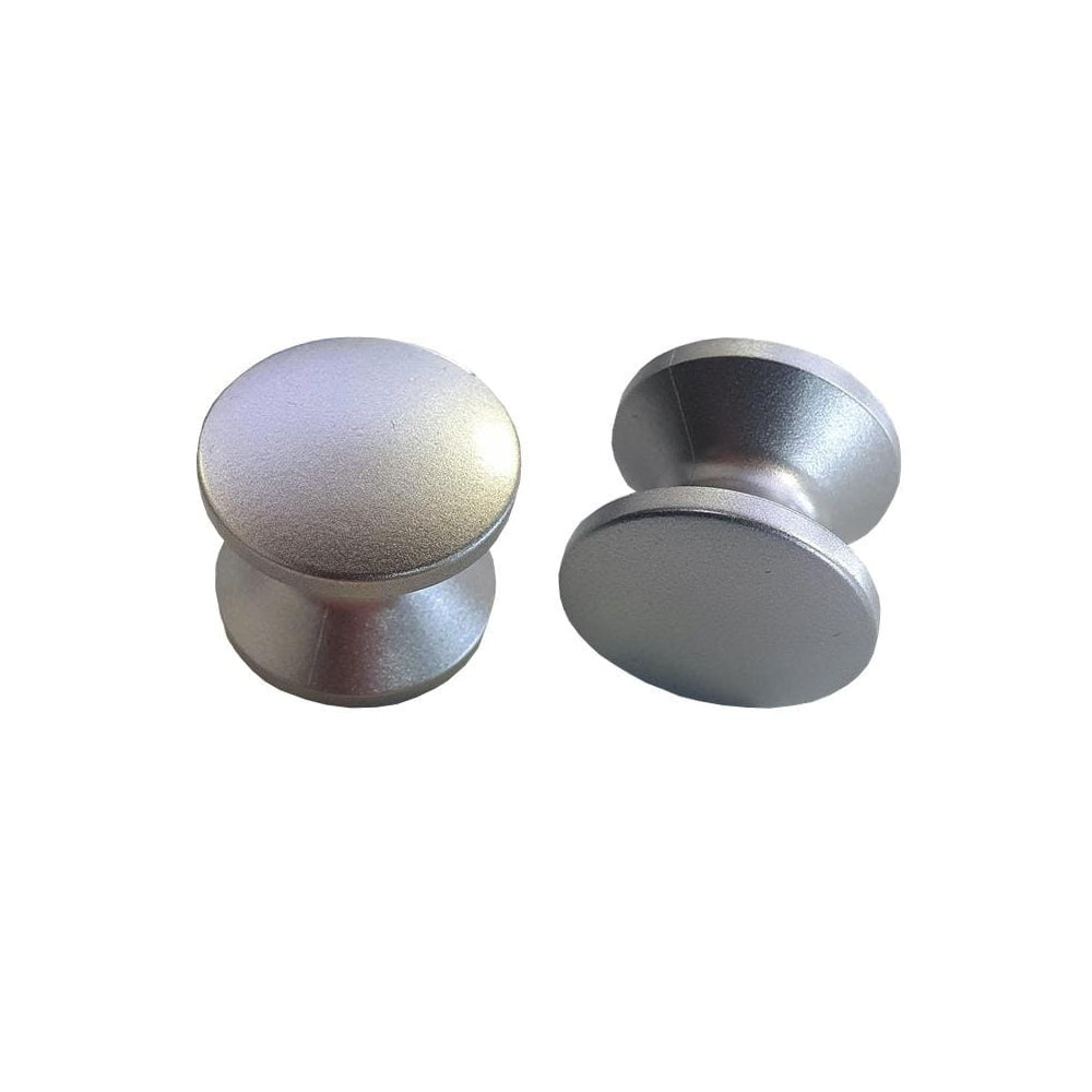 Rozetka do push lock chrom 23mm Hymer