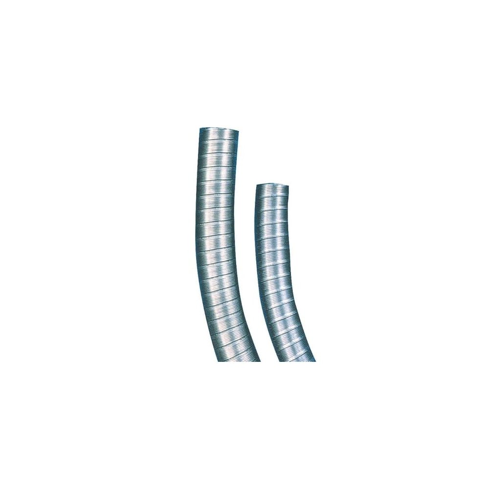 Rura spalin kominka Truma 55mm 2,5m