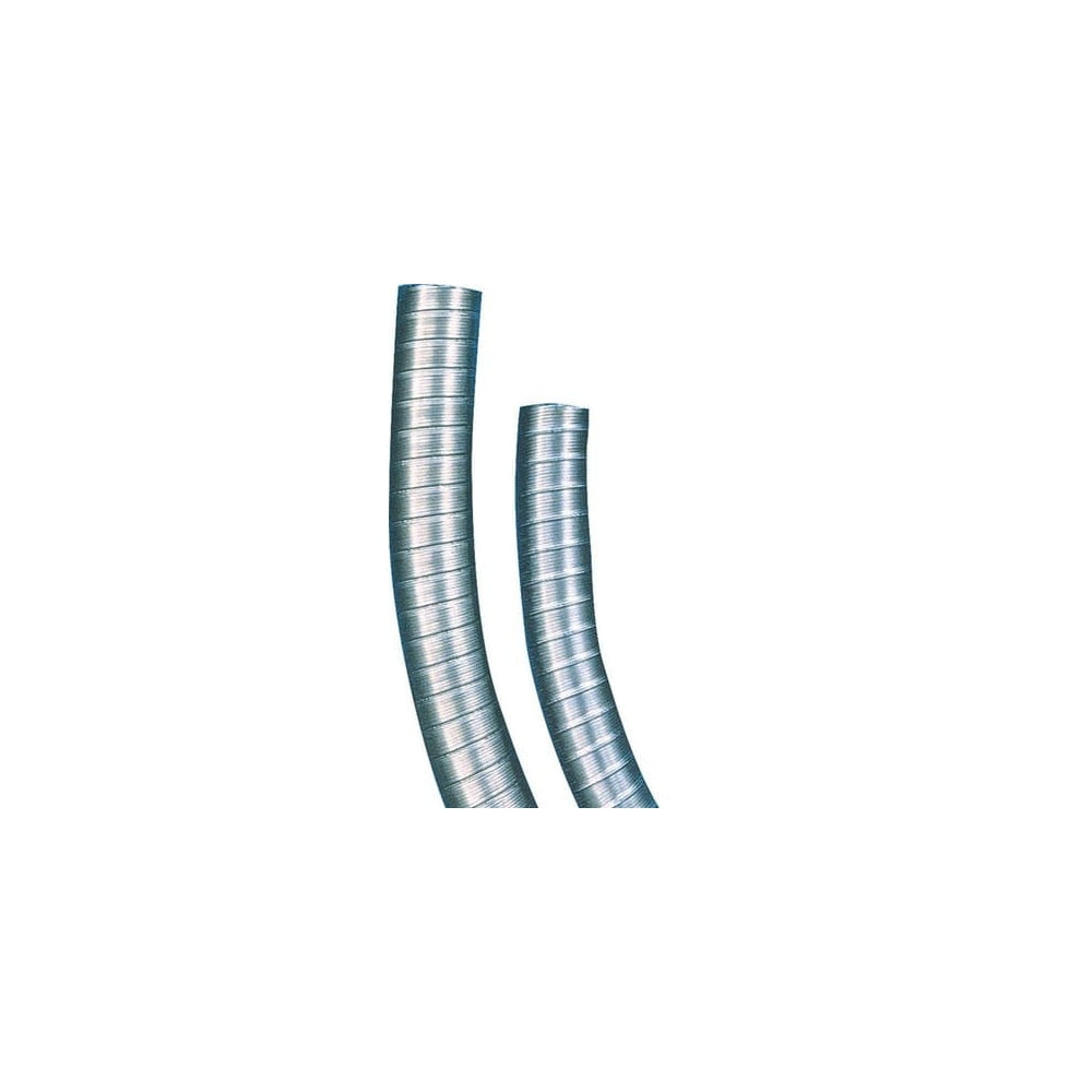 Rura spalin kominka Truma 65mm 2,5m