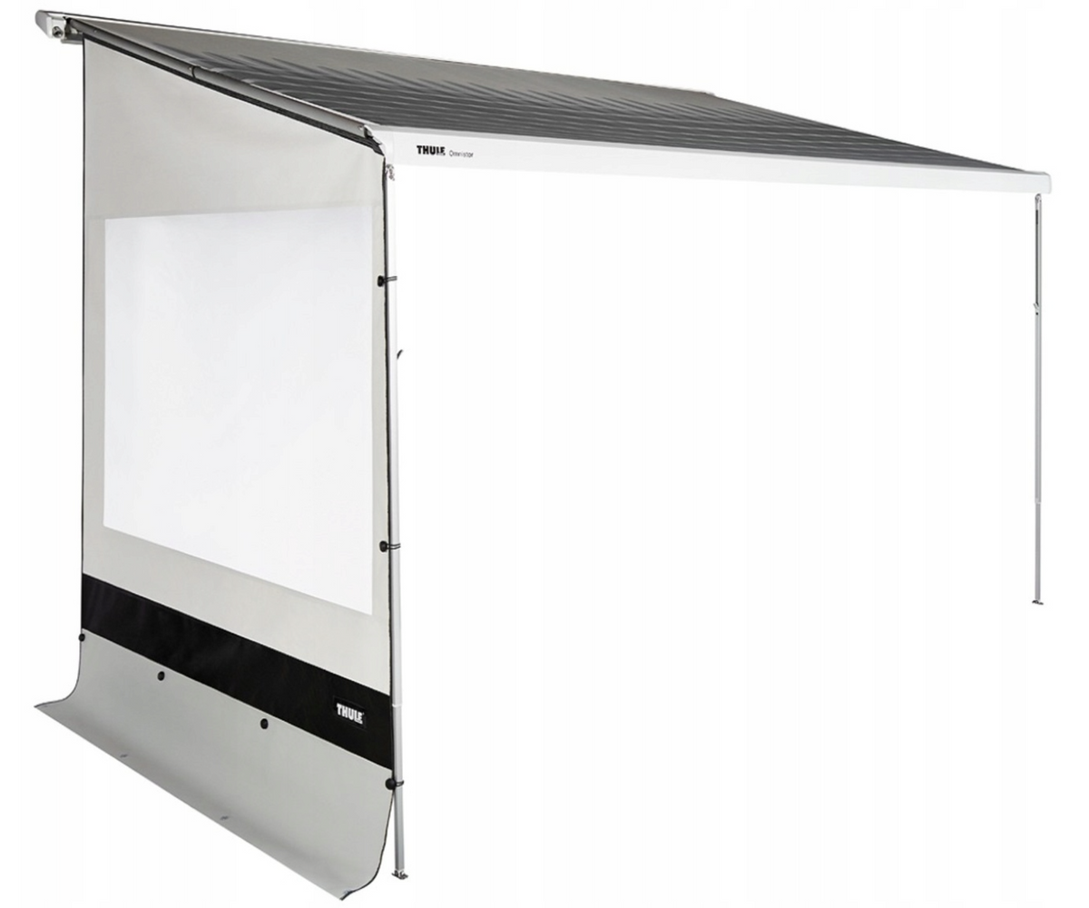 Ściana boczna Rain Blocker G2 5200/6200/5003 250 cm