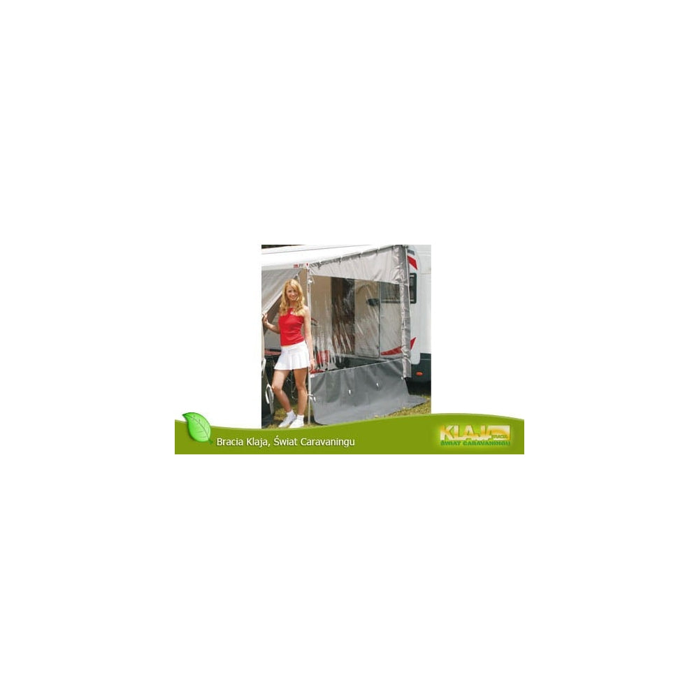 Ściana Bok Side W Pro do markizy F45