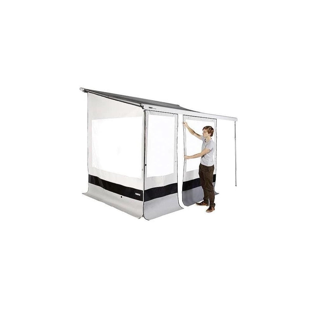 Ściana frontowa RAIN BLOCKER G2 100X230 cm