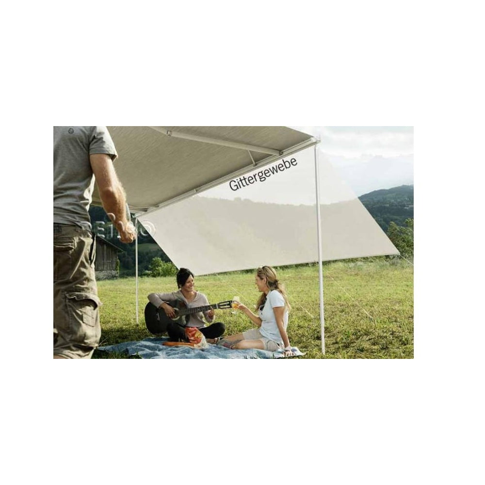 Ściana przednia Sun Blocker G2 5200/6200/5003 430 cm