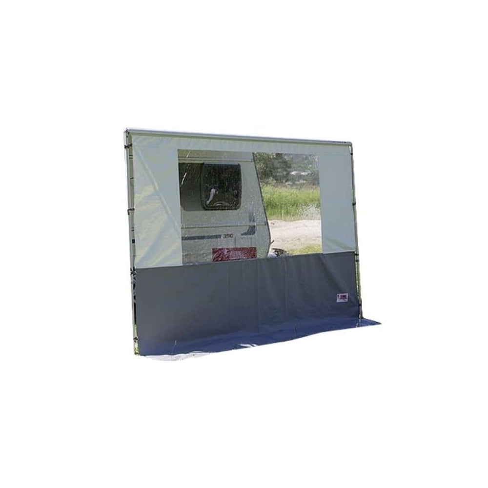 Ścianka Osłona Blocker Pro do markizy F45 F65 350 cm