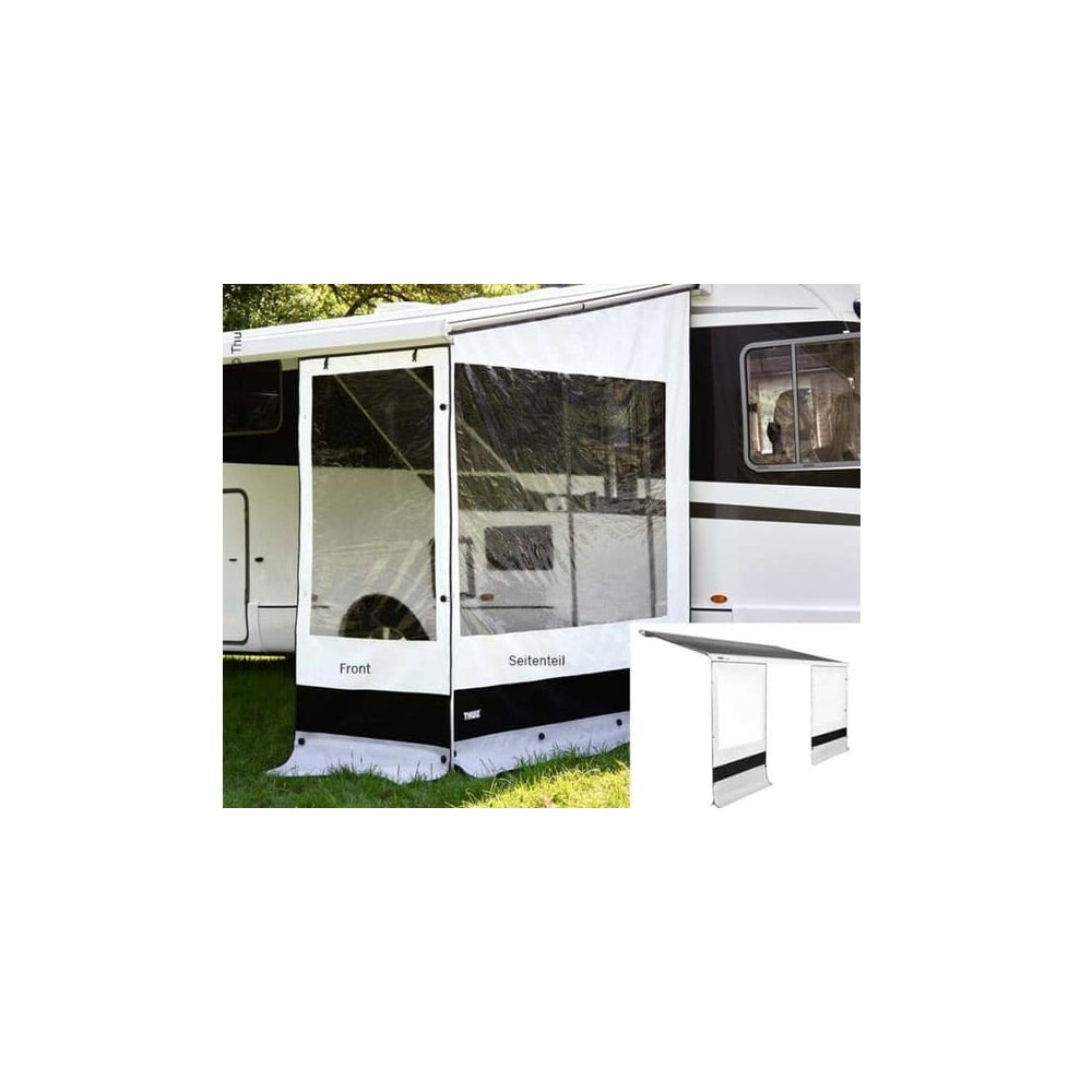 Ścianka Rain blocker Thule G2 Front 1,75m Omnistor 1200