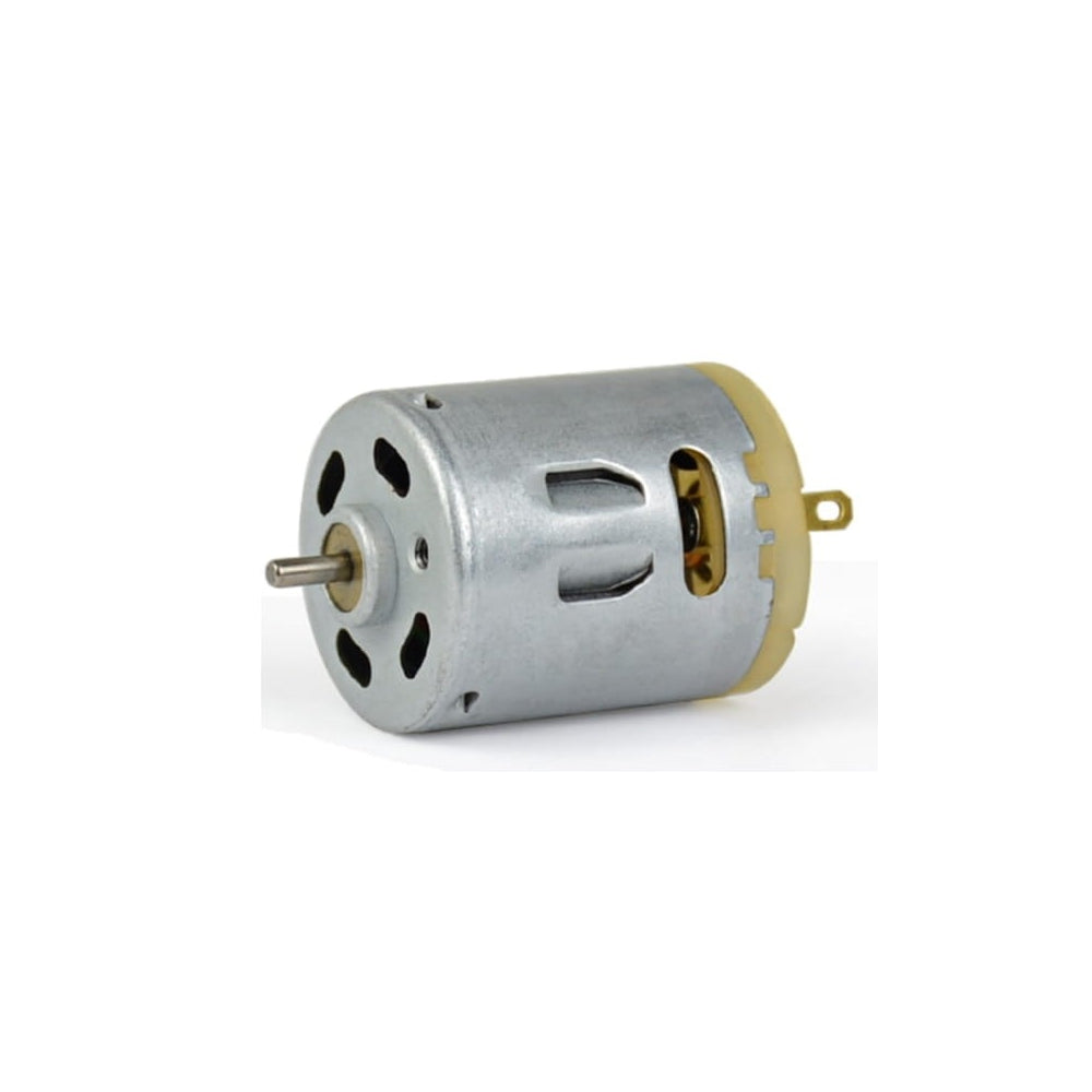 Silnik silniczek szczotkowy 6-12V
