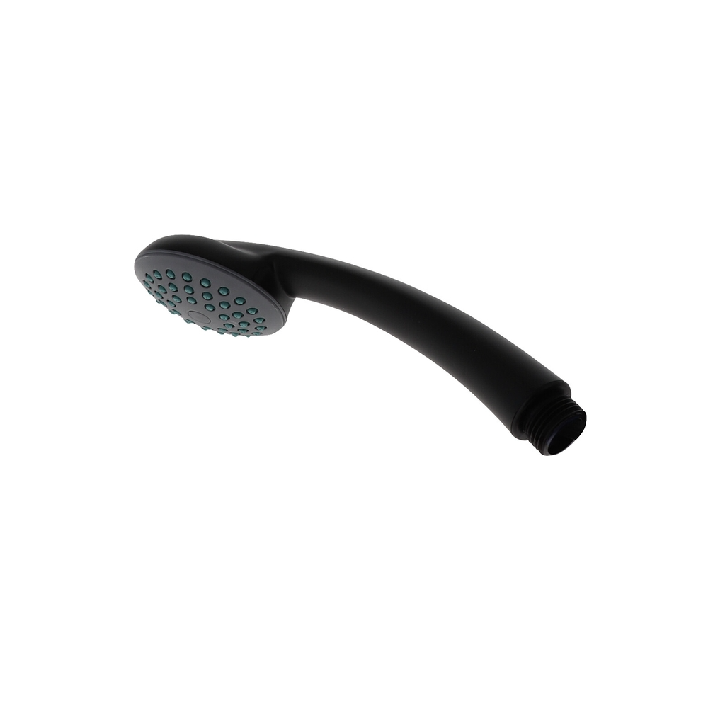 Słuchawka prysznicowa Comet Cora Czarny mat 60mm