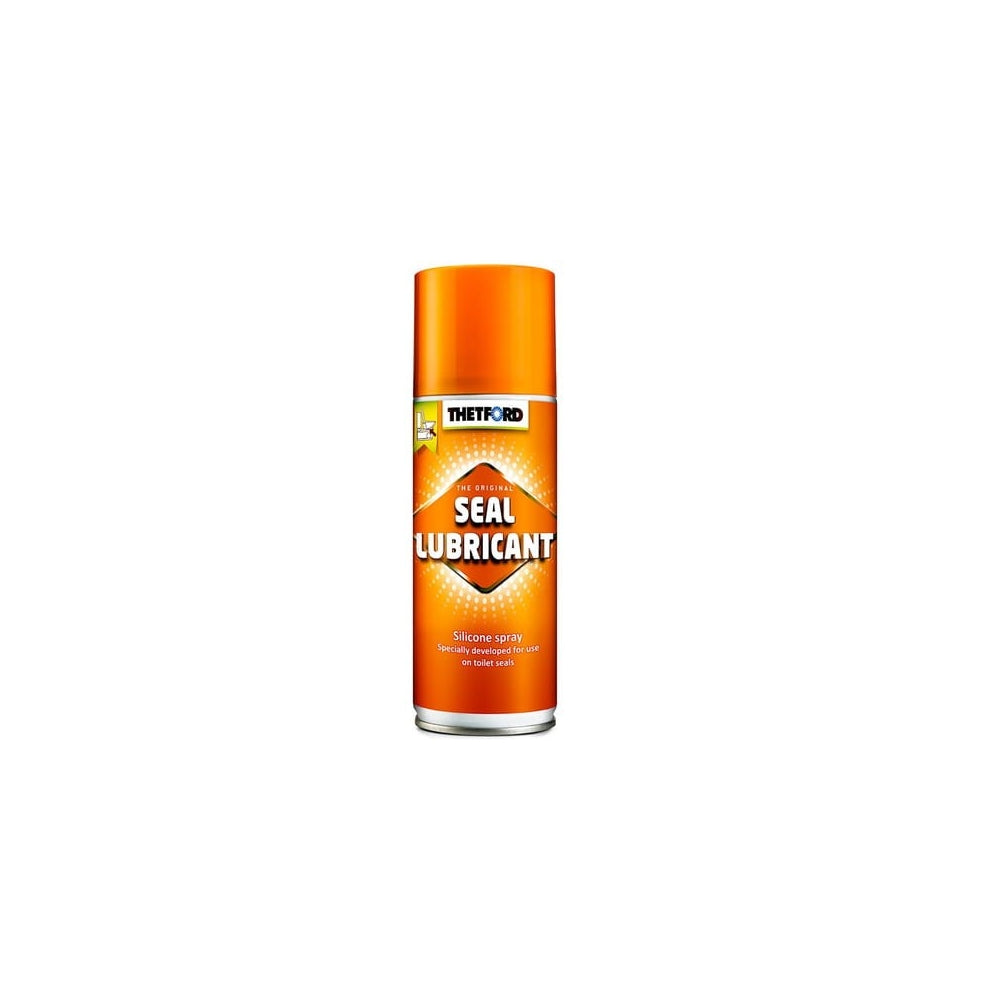 Smar silikon do pielęgnacji uszczelek Seal Lubricant - Thetford