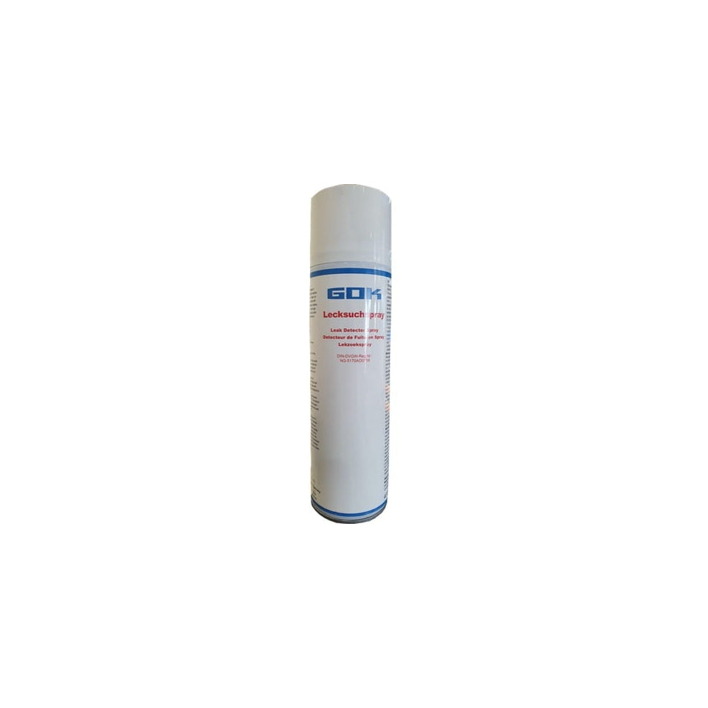 Spray do nieszczelności gazowych GOK 400ml